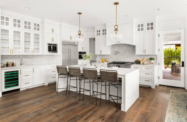 Reliable Cabinet Installation contractor in Palmyra, PA by I E Kitchen